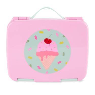 Imagem de Lancheira Bento Box Sorvete Skip Hop