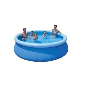 Imagem de Piscina Sunfit 2900 Litros Inflável Avenli Jilong