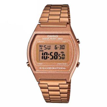 Imagem de Relogio Casio - B640wc-5Adf-Feminino