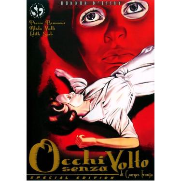 Imagem de Occhi senza volto [Import italien]