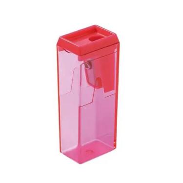 Imagem de Apontador com Depósito B2060 - Bazze, Rosa