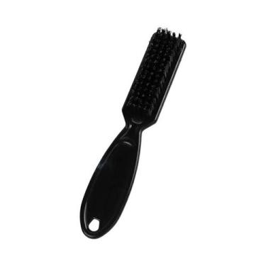 Imagem de Escova De Cabelo E Barba Multifuncional Para Homens, Ferramenta De Est