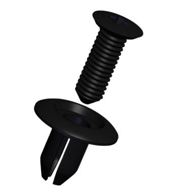 Imagem de Kit Parafuso Parachoque Traseiro I30 2009 A 2016