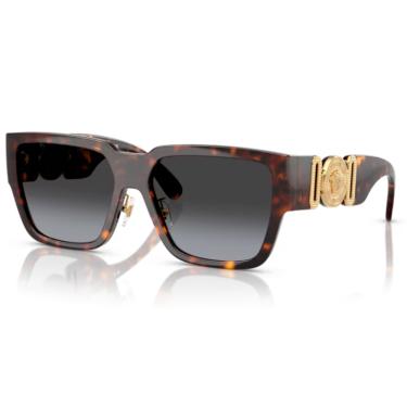 Imagem de OCULOS SOLAR VERSACE VE4483D 108/8G57