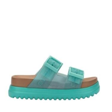 Imagem de Mini Melissa Cozy M-Lover Platform Infantil-Feminino