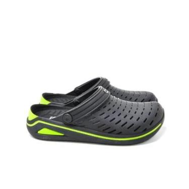 Imagem de Sandália Babuche Brave Boa Onda Palmilha Removível 1944/200-Unissex