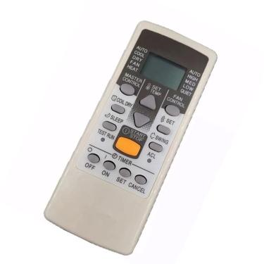 Imagem de Controle Remoto Para Ar Split Fujitsu Ast9Asjcw Ast12Asjcw