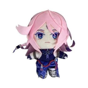 Imagem de Boneca De Pelúcia Madame Lyney Citlali De Genshin Impact, Brinquedo Fo