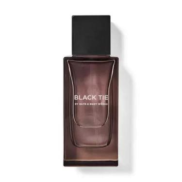 Imagem de Cologne Bath & Body Works Black Tie Masculino 100ml