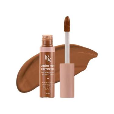 Imagem de Corretivo - Ruby Kisses - Under Eye - Kiss New York, 36