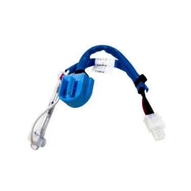 Imagem de Rede Bimetálico Fusível DF36 para Geladeira Electrolux HT3A99323801P Hulter