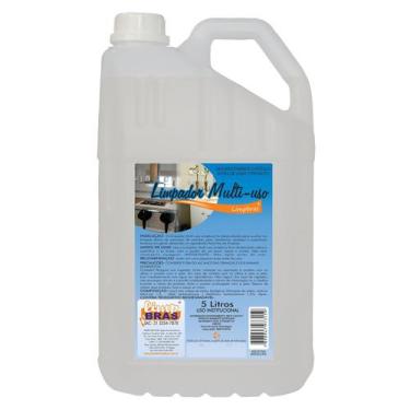 Imagem de Limpador LIMPBRÁS Multiuso 5L - Tradicional