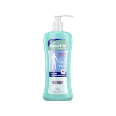 Imagem de DiabetTX Goicoechea Creme Corporal Hidratante para Pele Extremamente S