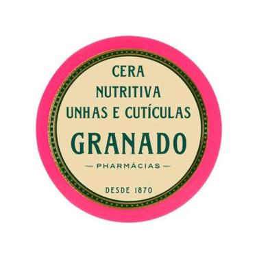 Imagem de Manteiga Emoliente Granado Pink 60g