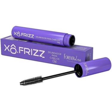 Imagem de Delineador Para Cabelos Xô Frizz  Forever Liss