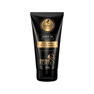 Imagem de Haskell Cavalo Forte Leave-in 150ml, 150g