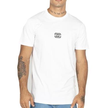 Imagem de Camiseta Billabong Bracket Wave WT25 Masculina-Masculino