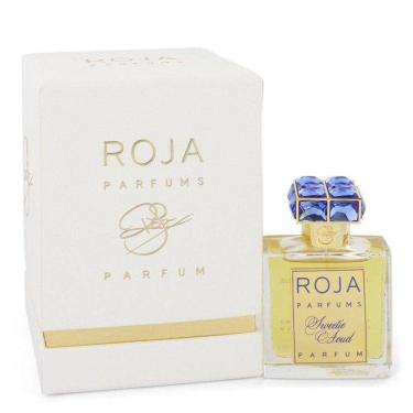 Imagem de Perfume Fem. Roja Sweetie Aoud Roja Parfums 50 Ml Extrait De