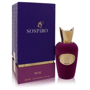 Imagem de Perfume Feminino Sospiro Muse Sospiro 100 Ml Eau De Parfum