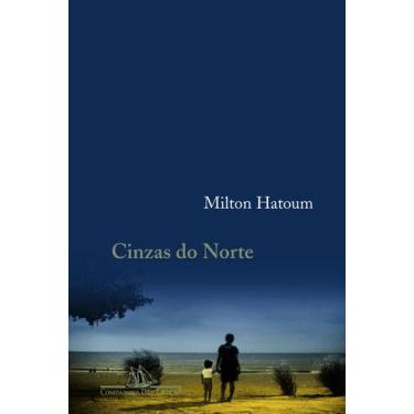 Imagem de Livro - Cinzas do norte