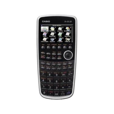 Imagem de Calculadora Cientifica Gráfica Casio Fx-cg20-l