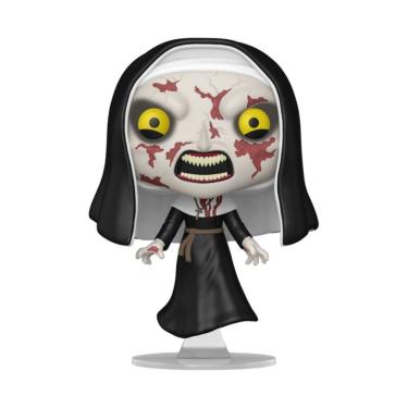 Imagem de Boneco Funko Pop A Freira 2 A Freira