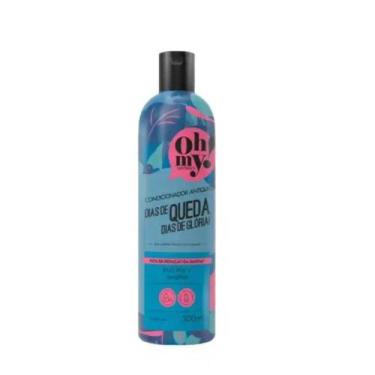 Imagem de Condicionador Antiqueda Dias de Queda Dias de Glória Oh My 300ML - Oh 