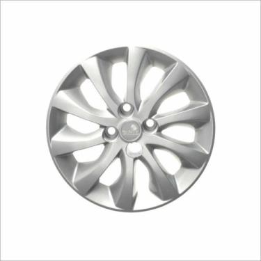 Imagem de Calota Aro 15 Idea 2014 à 2016 Fiat - Grid