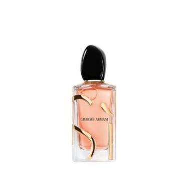 Imagem de Sì Intense Giorgio Armani Eau De Parfum - Perfume Feminino 100ml-Unissex