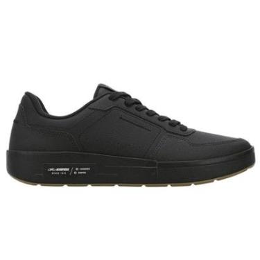 Imagem de Tênis Olympikus Versa Unissex - Preto 47-Masculino