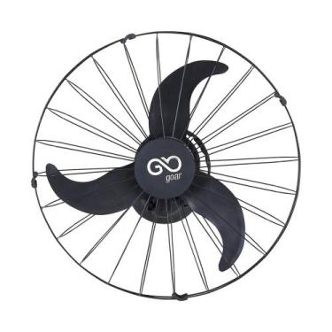 Imagem de Ventilador de Parede V60 Goar 60cm Bivolt, Bivolt