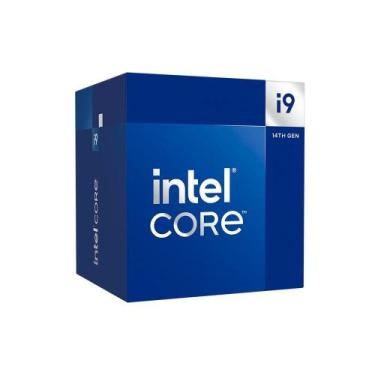 Imagem de Processador Intel Core i9-14900, até 5,80 GHz, Cache 36MB, Núcleos 24,