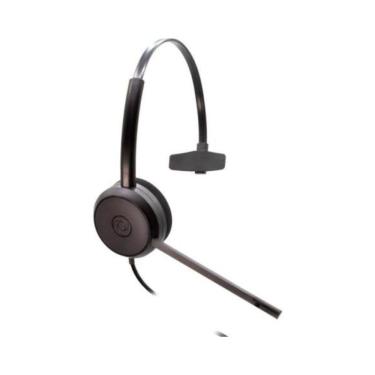Imagem de Headset Felitron Bravo P3 Mono Preto