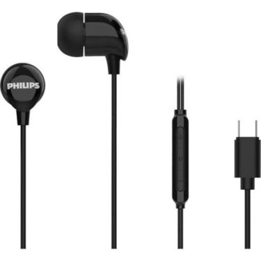 Imagem de Fone De Ouvido Philips Tae2146 Preto
