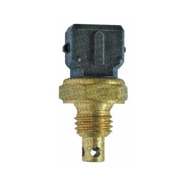 Imagem de Plug Eletronico Sensor Temperatura Ar Golf 1996 A 2008 / Kombi 1996 A 