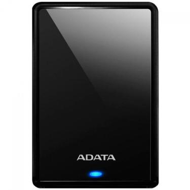 Imagem de HD Externo Portátil Adata HV620S, 1TB, 2.5", USB 3.2, Preto, AHV620S-1
