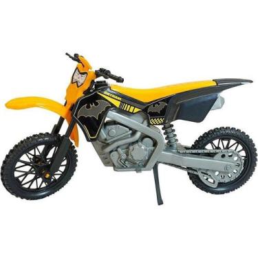 Imagem de Moto Gotham Cross 23x15x37cm