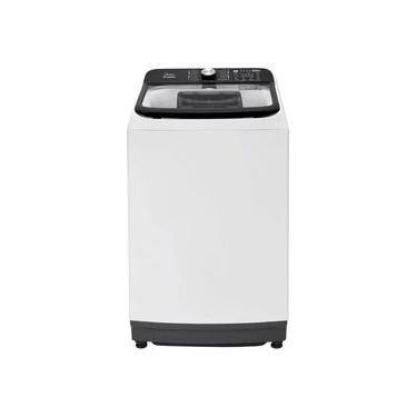 Imagem de Lavadora de Roupas Midea Wave Agitator 13kg Automática Branco 110V
