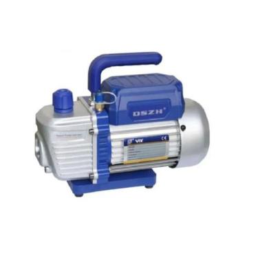 Imagem de Bomba De Vácuo 1,8 CFM Simples Estágio Bivolt DSZH WK-115