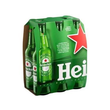 Imagem de Cerveja Heineken - Heineken , 150ml