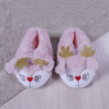Imagem de Pantufa Funny Divertida  - Bene Casa, 33/34