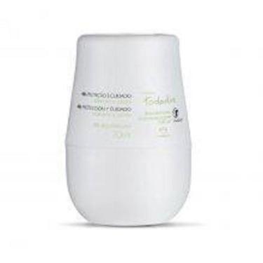 Imagem de Desodorante natura roll on alecrim e salvia 70 ml