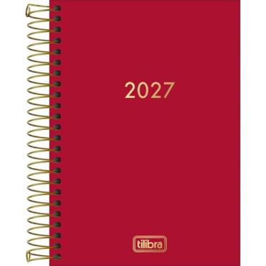 Imagem de Agenda Executiva Esp 129x187cm Napoli 2027 Sortido