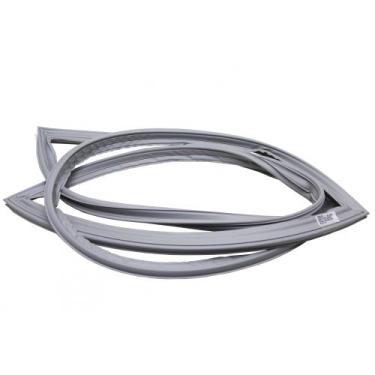 Imagem de Gaxeta Refrigerador Brastemp 112X53 326031149 - ILPEIA