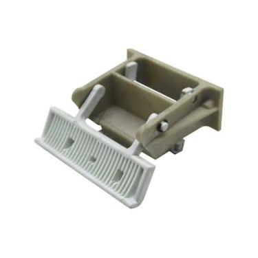 Imagem de Trinco Porta Lava Louça Brastemp BVS24 000721859 - WHIRLPOOL