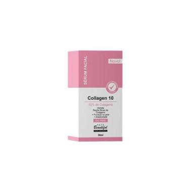 Imagem de Sérum Facial Collagen 10 Face Beautiful 10% de Colágeno