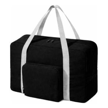 Imagem de Bolsa Dobrável para Mala Ideal para Organizar e Levar Mais Itens - Loj