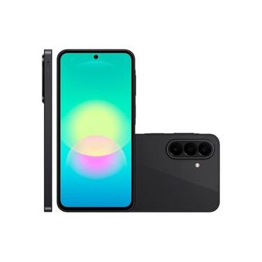 Imagem de Smartphone Samsung Galaxy A27 8GB 256GB Preto
