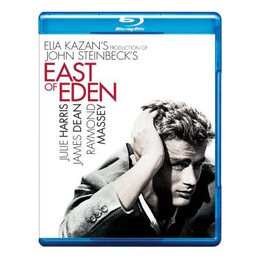 Imagem de East of Eden (BD) [Blu-ray]