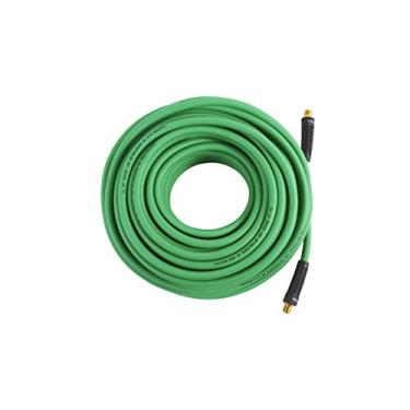 Imagem de Hitachi 115321 Mangueira de ar híbrida de nível profissional, 6 mm x 300 cm